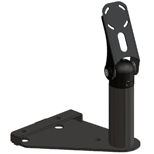 InDash Mount for Volvo FM 2 Generation (2005-10)