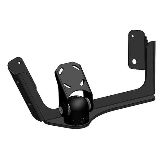 InDash Mount for Iveco Daily (2018+) - Right Hand Drive