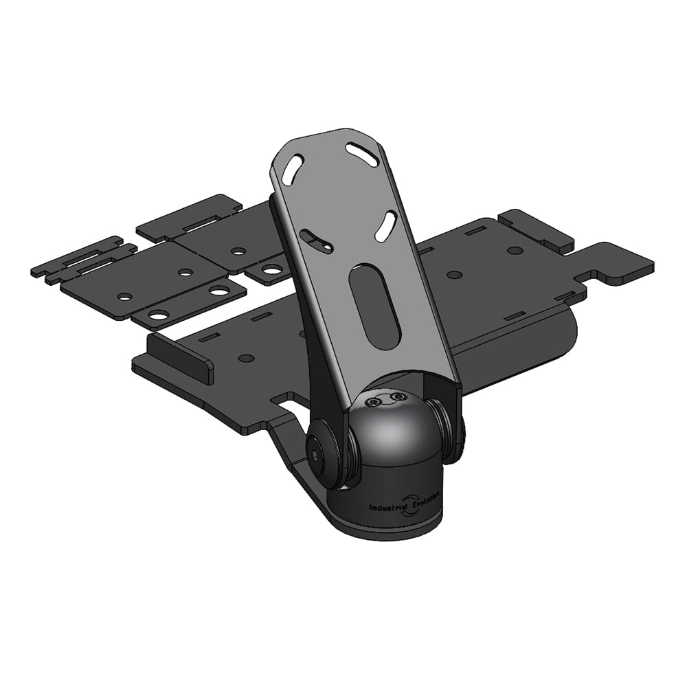 InDash Mount for BMW 530D (2018+) - Right Hand Drive