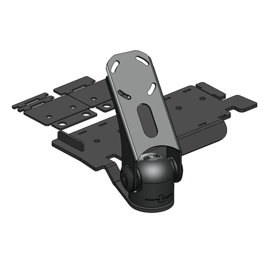 InDash Mount for BMW 530D (2018+) - Right Hand Drive