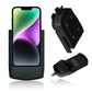 iPhone 14 Solution for Bury System 9 with Strike Alpha Cradle & Adapter