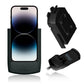 iPhone 14 Pro Max Solution for Bury System 9 with Strike Alpha Cradle & Adapter