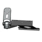 InDash Mount for Chrysler 300 (2011+)