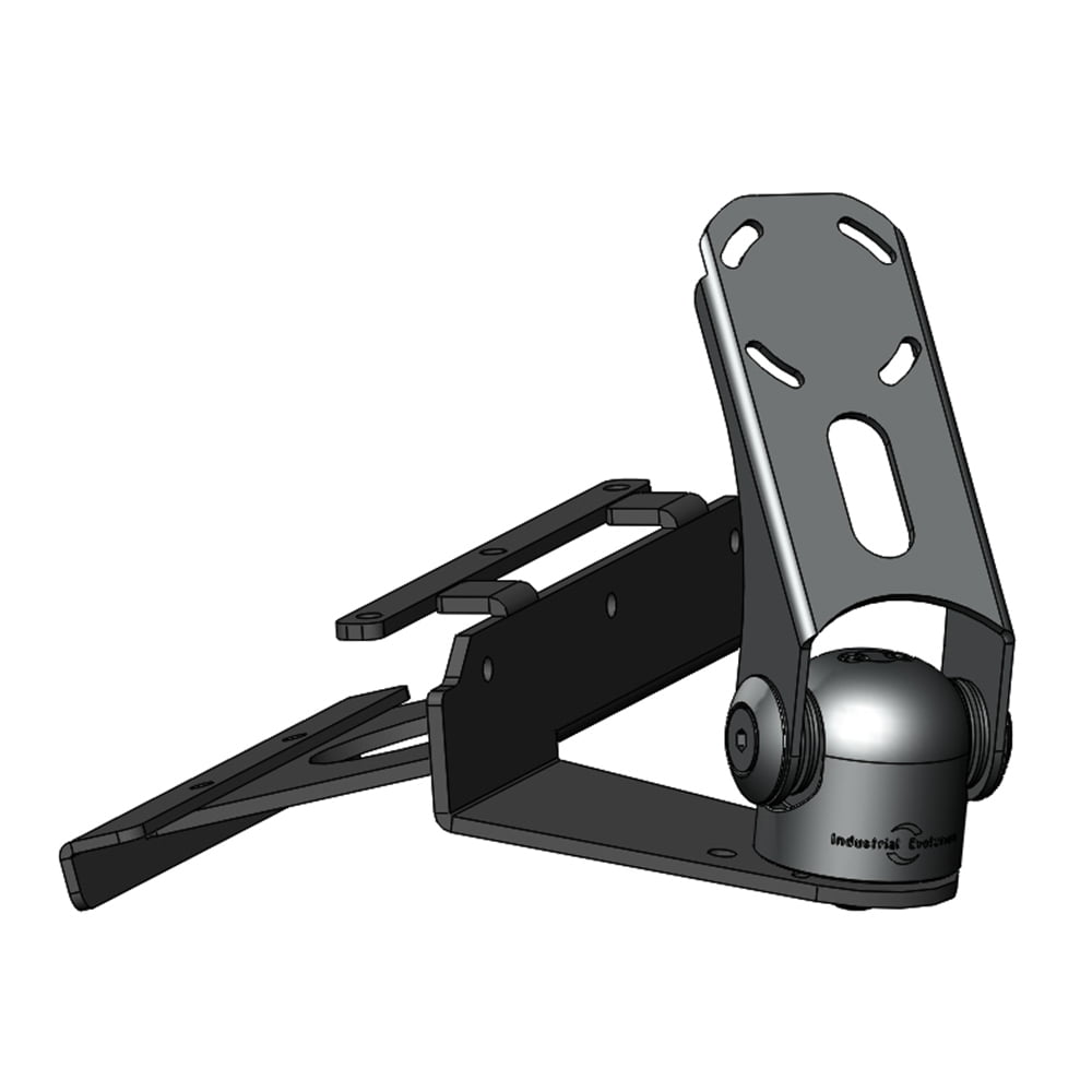 InDash Mount for Chrysler 300 (2011+)