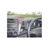 ClicOn No Holes Dash Center Mount For Toyota HiLux 06-09