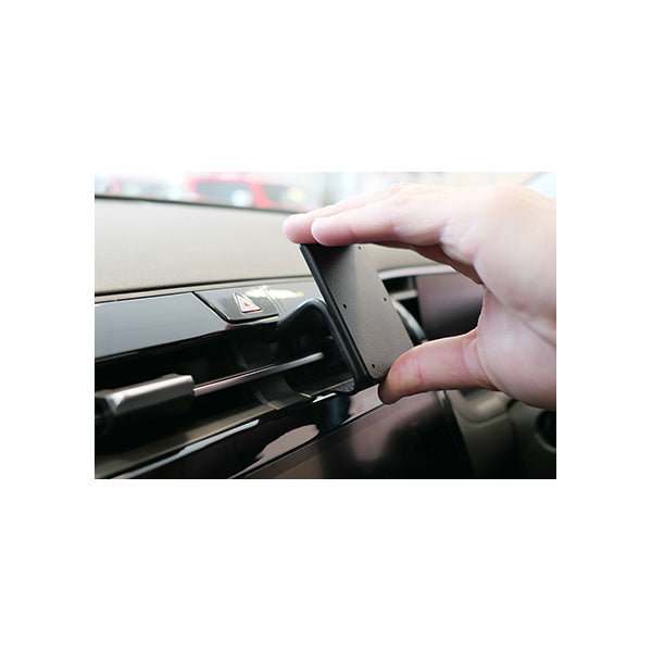 ClicOn No Holes Centre Mount for Hyundai Tucson 22-23