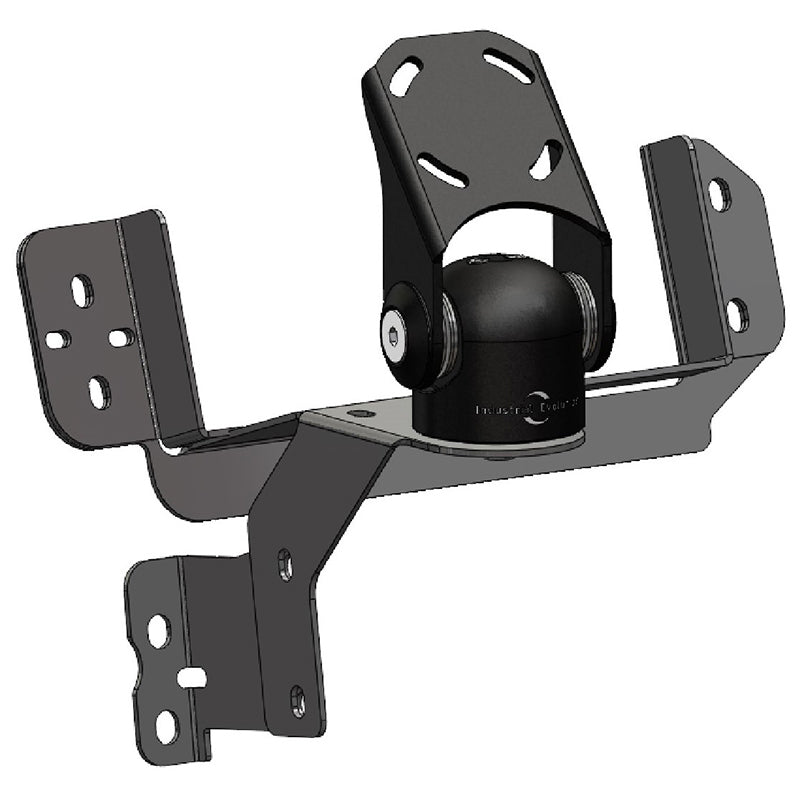 InDash Mount for Hino FD 500 2021+