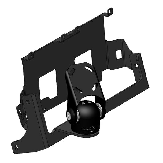 InDash Mount for Hyundai Tucson (2021+)