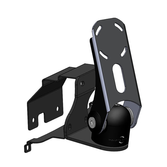 InDash Mount for Fiat 500 (2018+)