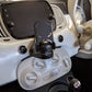 InDash Mount for Fiat 500 (2018+)