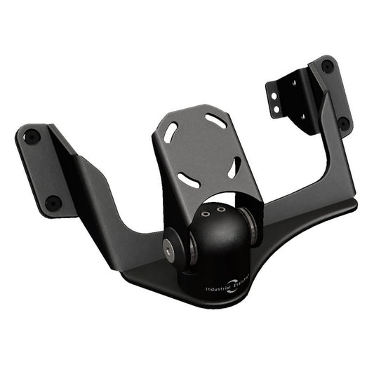 InDash Mount for Ford Ranger T6 (2011-15)