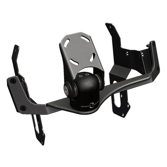InDash Mount for Ford Territory SZ (2014+)