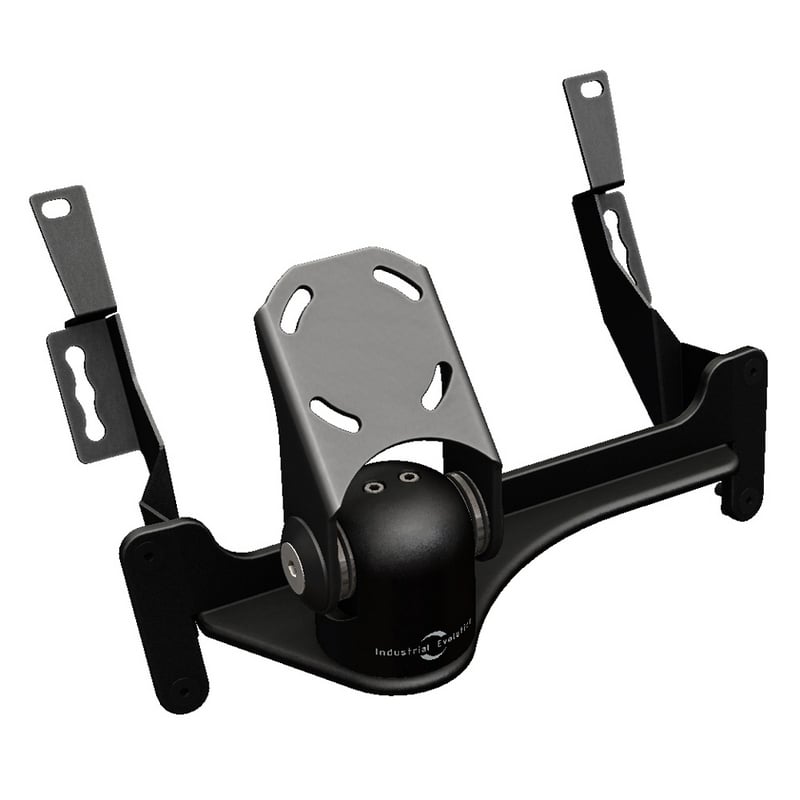 InDash Mount for Holden Colorado (2012-15)