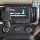 InDash Mount for Holden Colorado (2016-20)