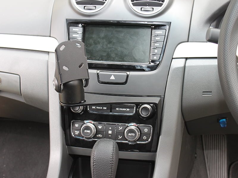 InDash Mount for Holden Commodore VE II (2010-12)