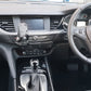 InDash Mount for Holden Commodore ZB (2018+)