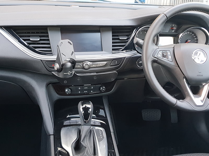 InDash Mount for Holden Commodore ZB (2018+)