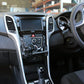 InDash Mount for Hyundai i30 (2013+)