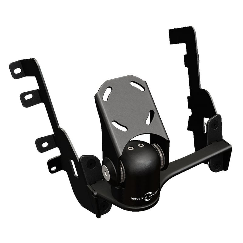 InDash Mount for Hyundai i30 (2013+)