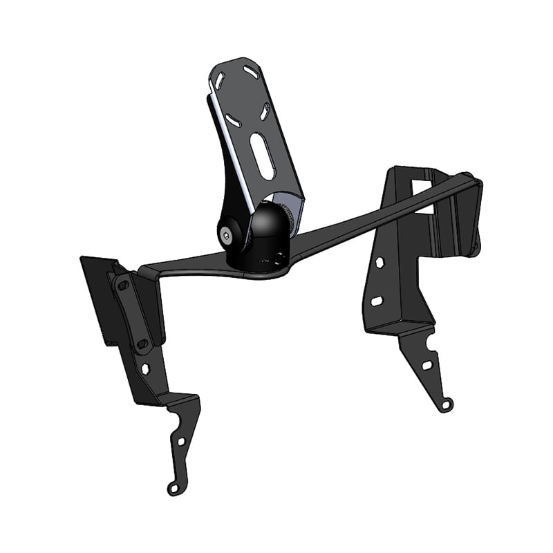 InDash Mount for Hyundai iMax (2019+)