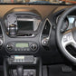 InDash Mount for Hyundai ix35 (2010+)