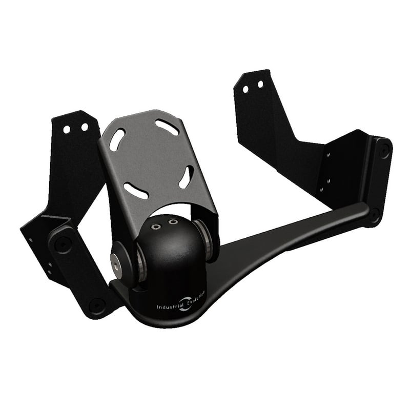 InDash Mount for Hyundai Santa Fe (2012-17)