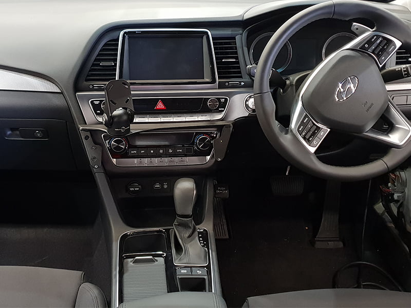 InDash Mount for Hyundai Sonata (2017-20)