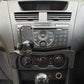 InDash Mount for Mazda BT-50 (2012+)
