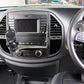 InDash Mount for Mercedes-Benz Vito (2015+)
