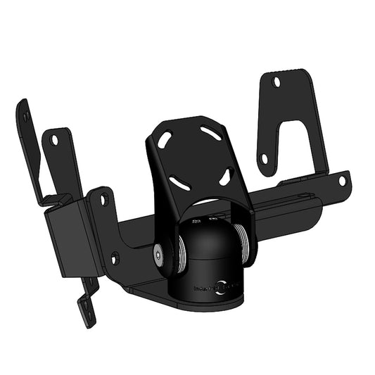 InDash Mount for Mitsubishi ASX (2019+)