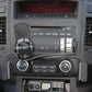 InDash Mount for Mitsubishi Pajero (2010-21)