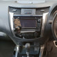 InDash Mount for Nissan Navara (2015+)