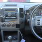 InDash Mount for Nissan Pathfinder (2005-14)