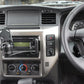 InDash Mount for Nissan Patrol ST (2012-16)