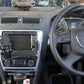 InDash Mount for Skoda Octavia Mk2 (1Z) (2004-13)