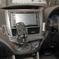 InDash Mount for Subaru Forester (2008-12)