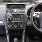 InDash Mount for Subaru Forester (2013-2018)