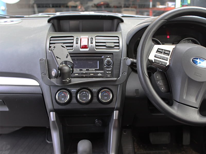 InDash Mount for Subaru Forester (2013-2018)