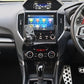 InDash Mount for Subaru Forester (2019+)
