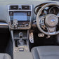 InDash Mount for Subaru Liberty/Outback (2019-20)