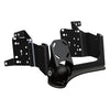 InDash Mount for Toyota HiAce (2005-18) - Right Hand Drive