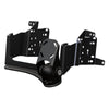 InDash Mount for Toyota HiAce (2005-18) - Left Hand Drive