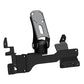 InDash Mount for Toyota HiAce (2019+)