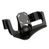 InDash Mount for Toyota Hilux (2014-15)