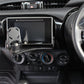 InDash Mount for Toyota Hilux (2016-20)