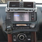 InDash Mount for Toyota Prado / Kakadu (2010-2017)