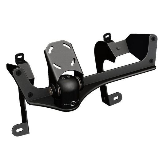 InDash Mount for Toyota Prado / Kakadu (2010-2017)