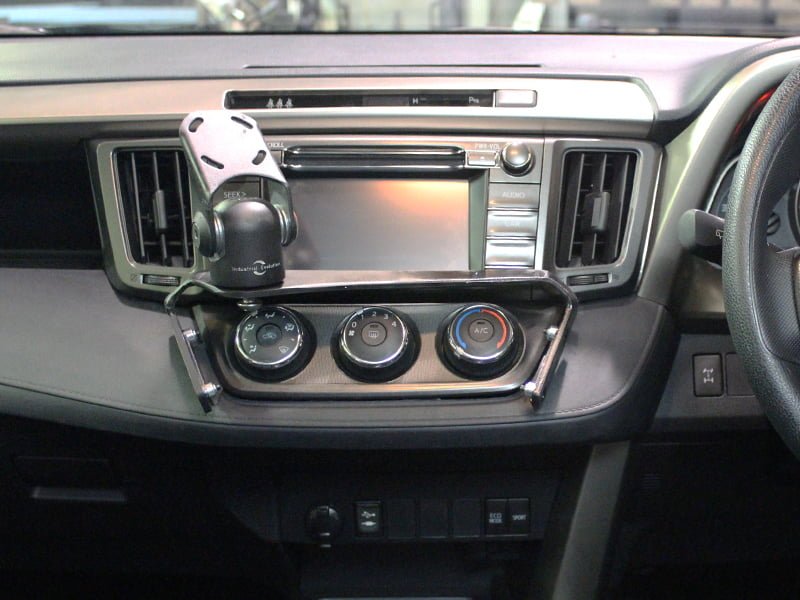 InDash Mount for Toyota Rav4 XA40 (2013-2018)