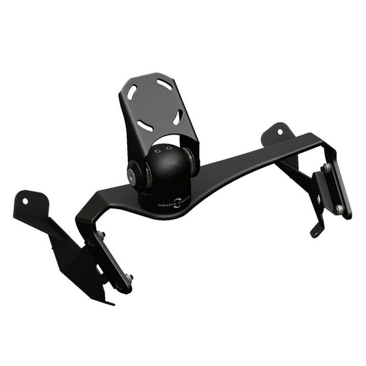 InDash Mount for Toyota Rav4 XA40 (2013-2018)