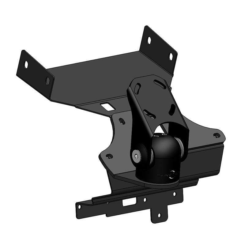 Toyota RAV4 (2019-2025) Industrial Evolution InDash Mount | Strike